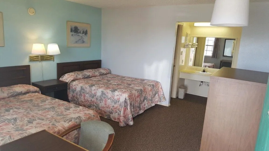 Lake Eufaula Inn