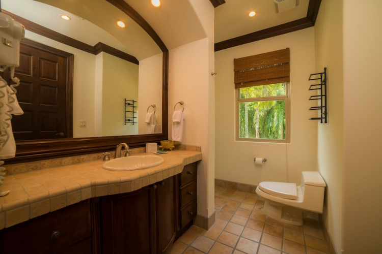 Marbella 2A 3 bdr Ocean View in Los Suenos