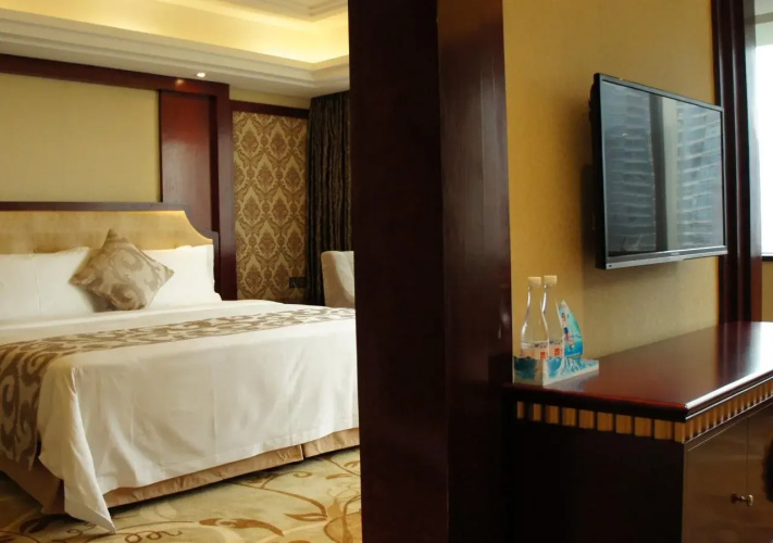 Yijia International Hotel