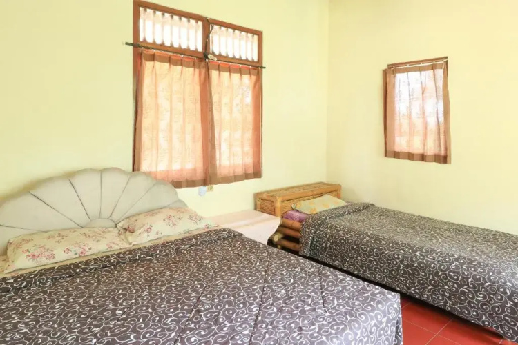 Rahayu House Ubud
