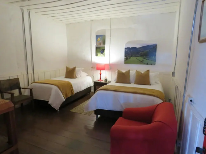 Imagen del hotel