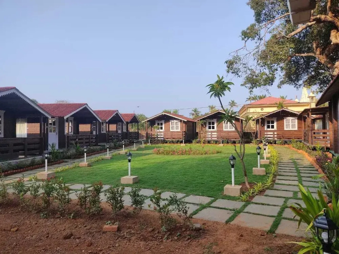 B R Cottages