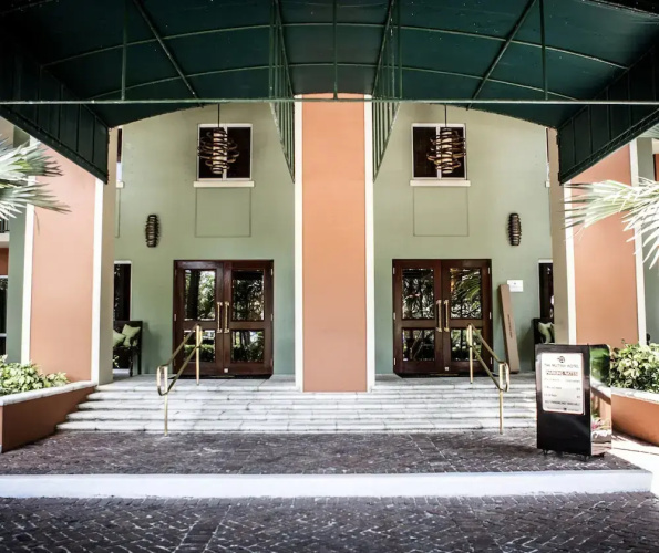 Otel görseli