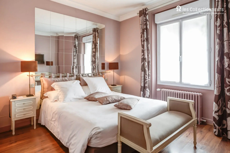 Hostellerie de la Renaissance