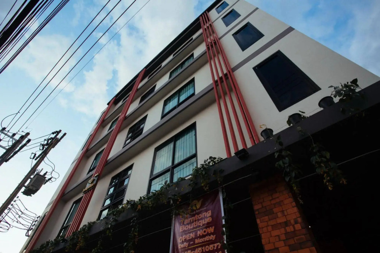 Hotelbild