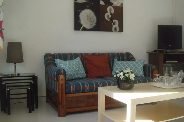 Casa Oleandros