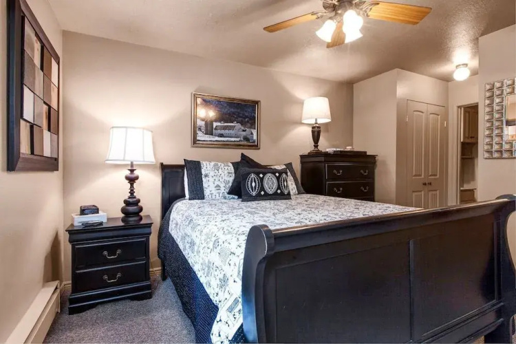 2105 West Apache Trail Townhouse Unit 23 by RedAwning