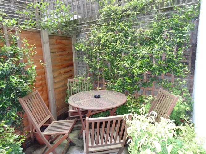 Studios 2 Let Serviced Apartments (Adults Only) photo 39