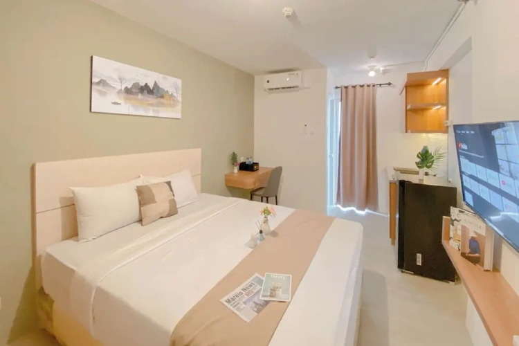 Standard Apartment