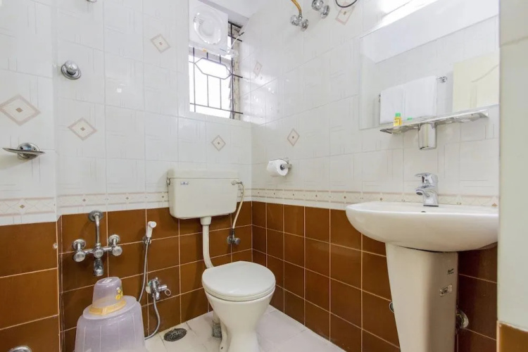 FabHotel Oriental Suites