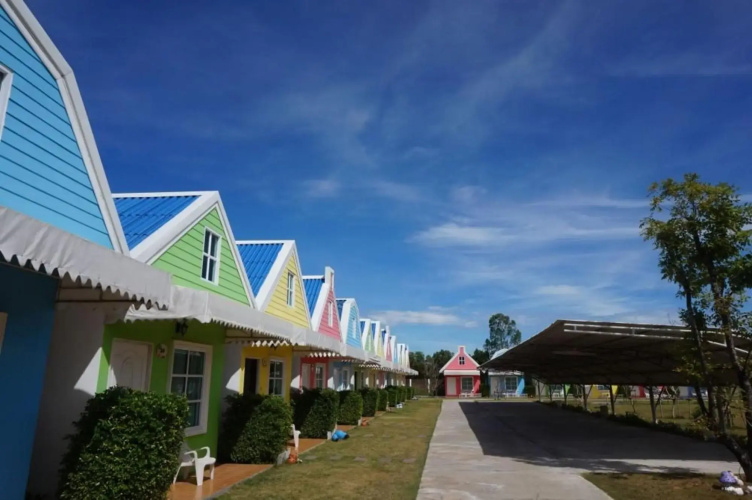 Otel görseli