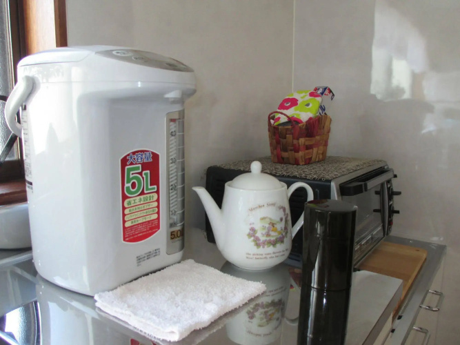 Harmony Guest House