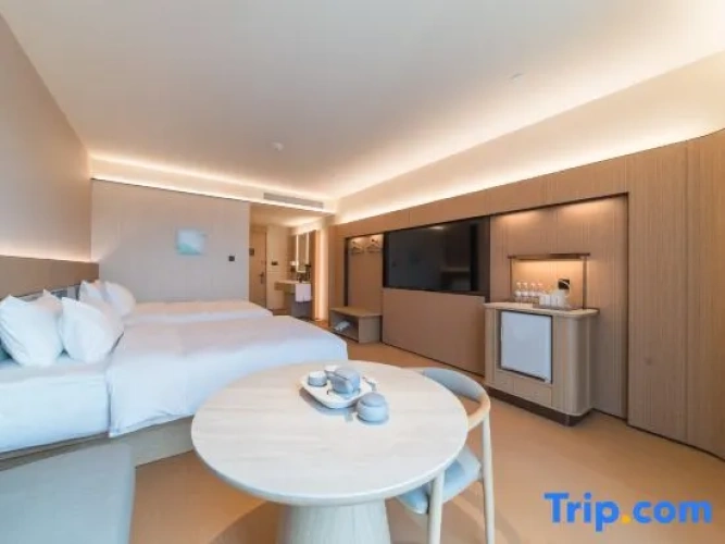 Business Twin room