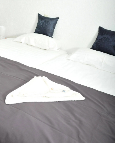 Hotel Eperland