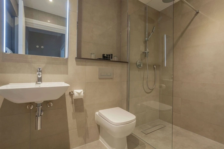 Executive Twin room