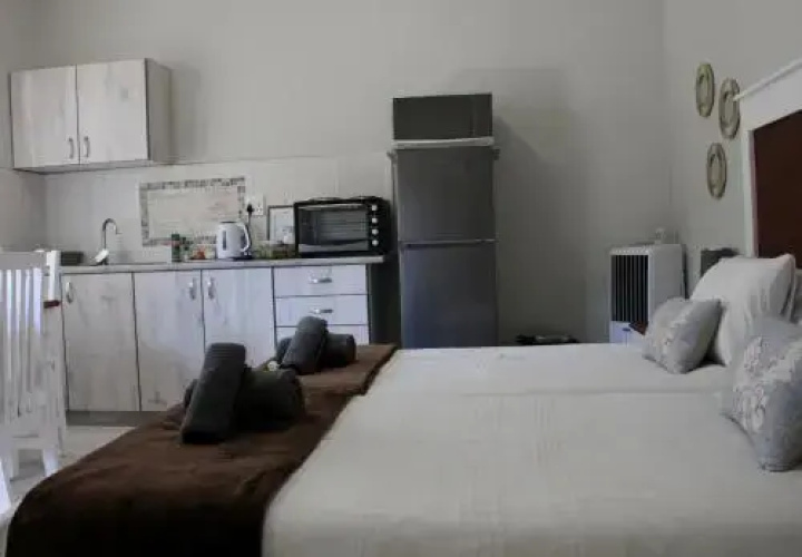 Tranquility Guest House