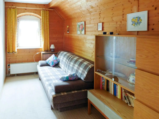 Ferienwohnung Baade