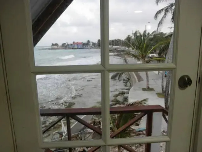 Free Town Channel View