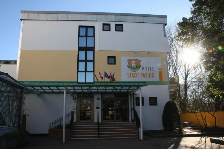 Image de l'hôtel
