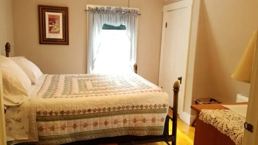 The Farmstand Bed & Breakfast