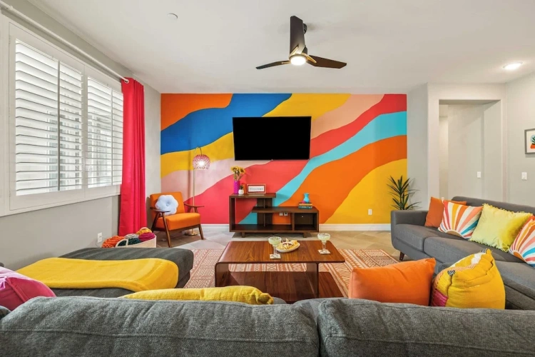 4 Bedrooms Cottage