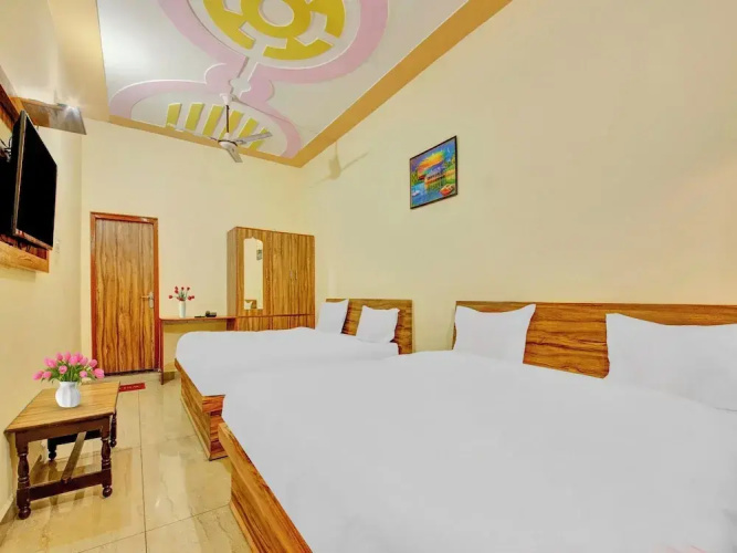 Hotel Kailasha