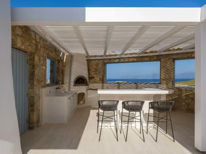 Lapis Villa
