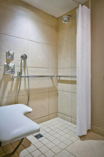 Sheraton New York Times Square Hotel photo 25