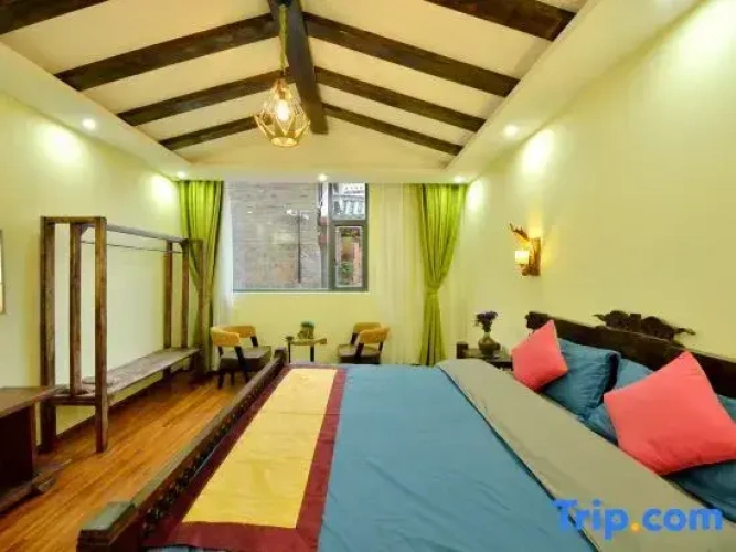 Standard Twin Family room