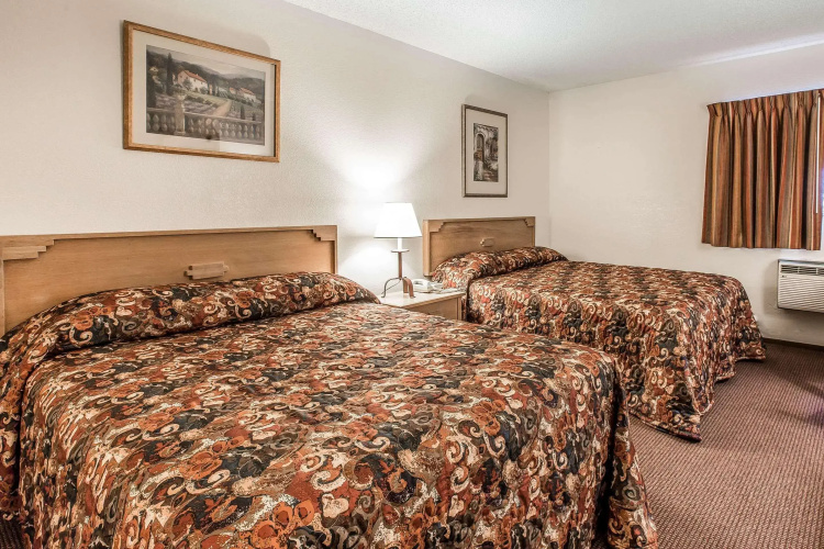Americas Best Value Inn