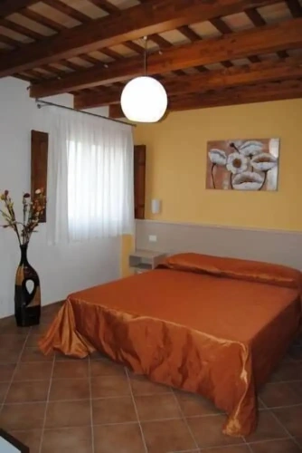 2 Bedrooms Junior Suite with balcony