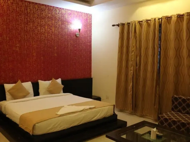 Double Suite