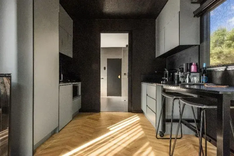 Luxury Studio