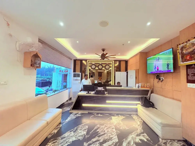 Hotel GC International