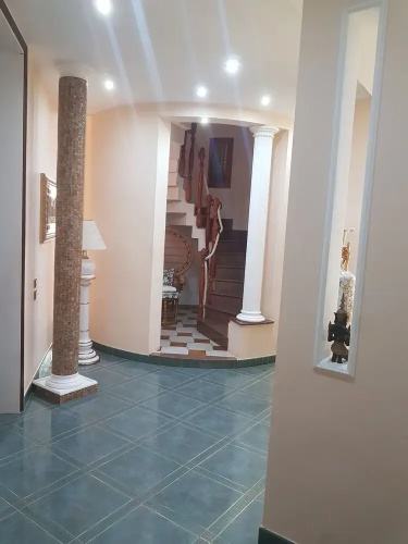 Villa Alladin