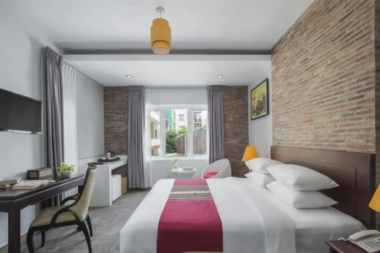 Sovanna Hotel