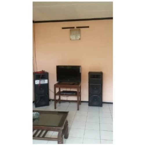 Villa Wahyu Pitu