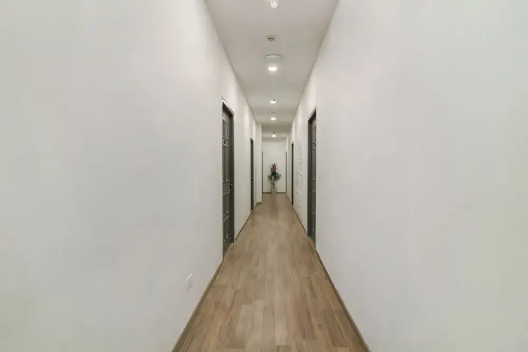 RG Suites Thoraipakkam