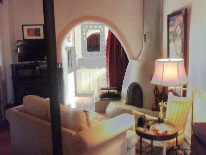 Touchstone Inn