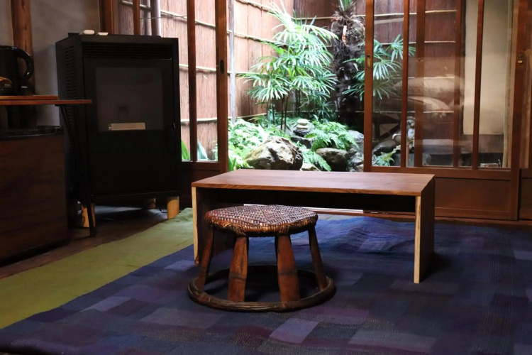 六根ゲストハウス Rokkon guest house