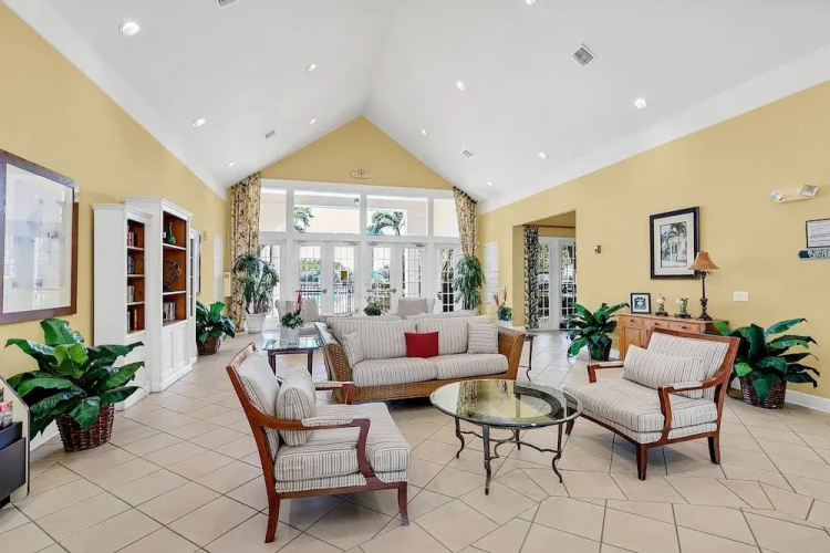 Modern & Comfy 20min to Disney Queenbeds