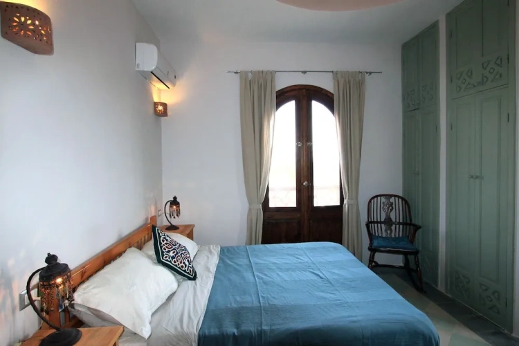 3 Bedrooms Villa