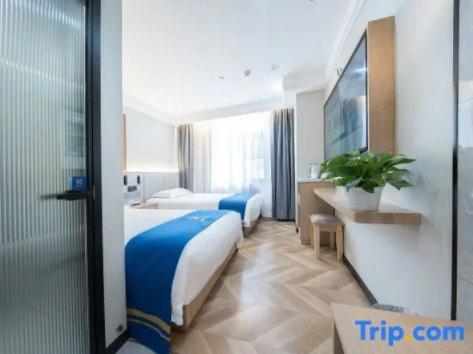 Business Twin room