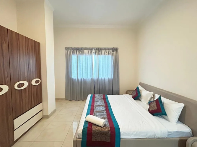 Al Hayat Suites
