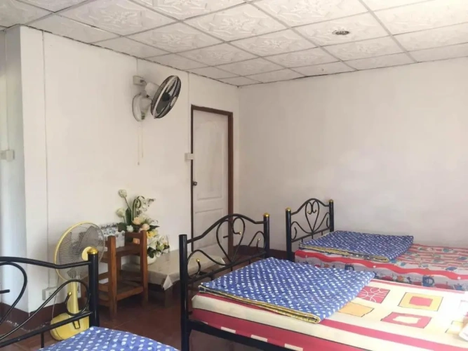 1 Bedroom Standard room