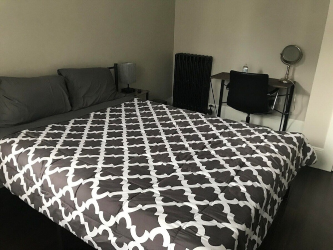 Homestay In Fields Corner Area Boston