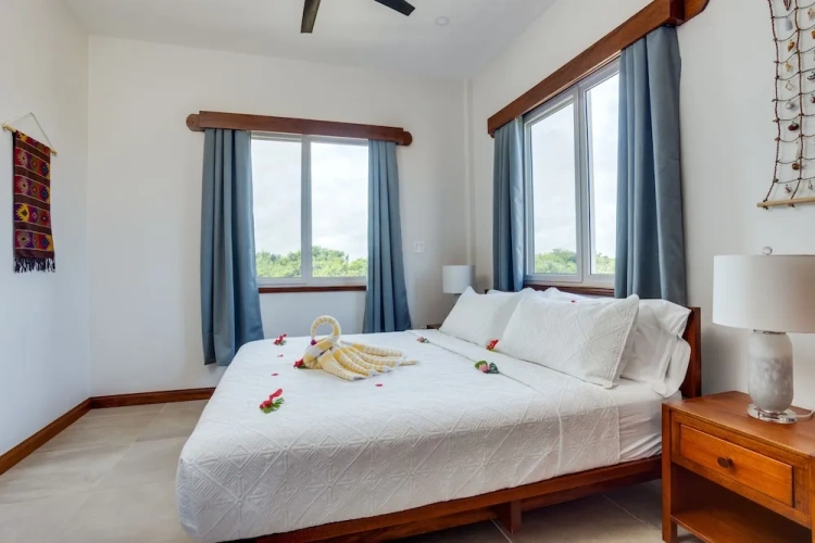 1 Bedroom Deluxe Villa