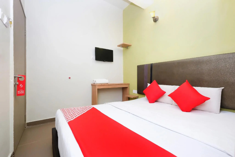 Hotel 24 Seven