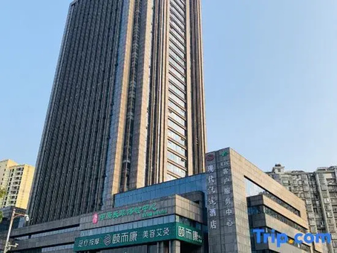 Hotelafbeelding