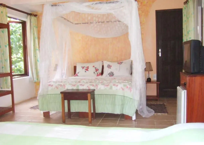 Pousada Villa Bianca
